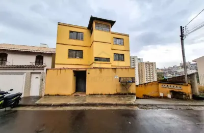 Apartamento com 2 quartos para alugar no Jardim Santa Augusta, Poços de Caldas 