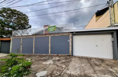 Casa com 3 quartos para alugar no São Domingos, Poços de Caldas 