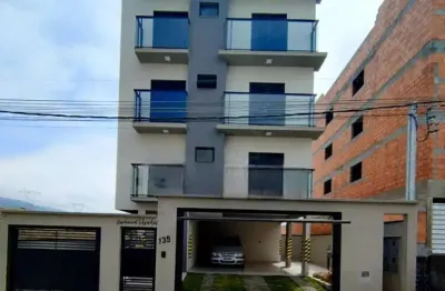 Apartamento com 2 quartos à venda no Residencial Veredas, Poços de Caldas 