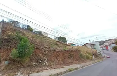 Terreno à venda no Santa Ângela, Poços de Caldas 