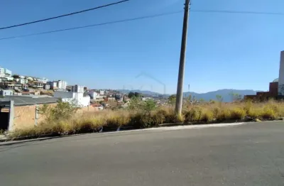 Terreno à venda no Jardim Bandeirantes, Poços de Caldas 