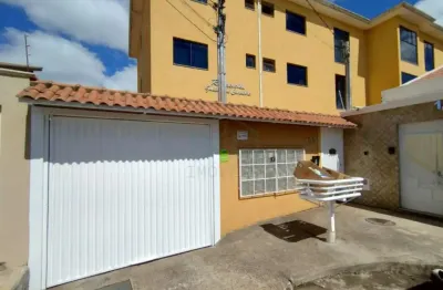 Apartamento com 2 quartos à venda no Jardim Amaryllis, Poços de Caldas 