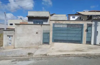 Casa com 3 quartos à venda no Loteamento Residencial Tiradentes, Poços de Caldas 