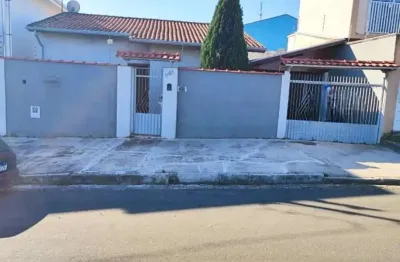 Casa com 3 quartos à venda no Jardim das Hortênsias, Poços de Caldas 