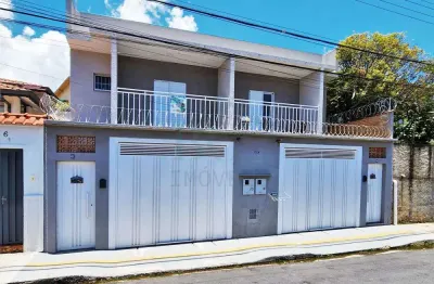 Casa com 2 quartos para alugar na Nossa Senhora Aparecida, Poços de Caldas 