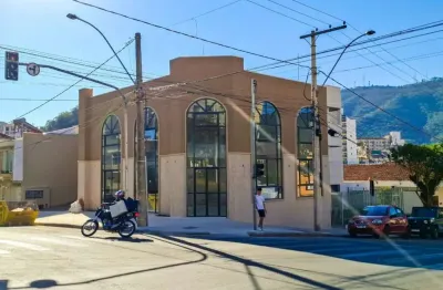 Ponto comercial para alugar no Centro, Poços de Caldas 