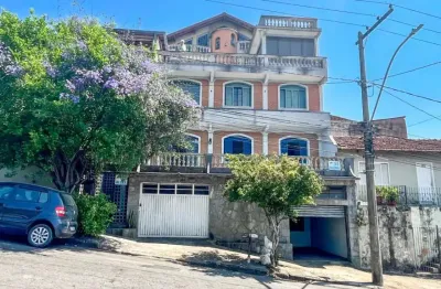 Apartamento com 3 quartos para alugar no Jardim Santa Augusta, Poços de Caldas 