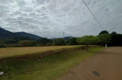 Terreno em condomínio fechado à venda no Bortolan Norte I, Poços de Caldas 