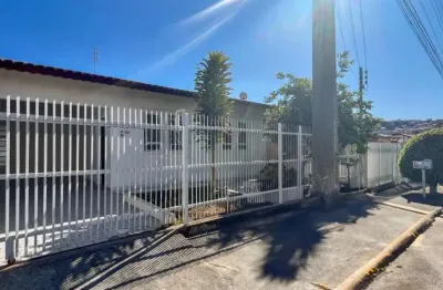 Casa com 3 quartos para alugar no Jardim das Hortênsias, Poços de Caldas 