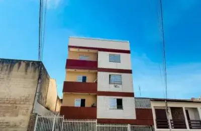 Cobertura com 3 quartos para alugar no Jardim Centenário, Poços de Caldas 