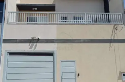 Casa com 2 quartos à venda no Jardim Bandeirantes, Poços de Caldas 