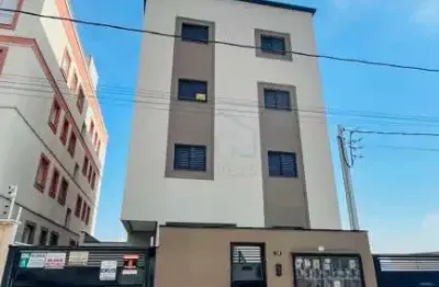 Apartamento com 1 quarto para alugar no Centreville, Poços de Caldas 