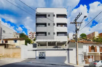 Apartamento com 1 quarto para alugar no Jardim Quisisana, Poços de Caldas 