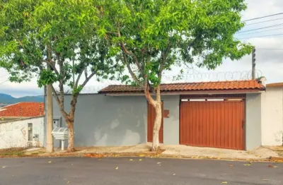 Casa com 3 quartos para alugar no Jardim Planalto, Poços de Caldas 