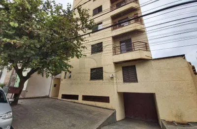 Apartamento com 3 quartos à venda no Centro, Poços de Caldas 