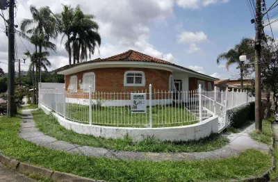 Casa com 3 quartos à venda no Jardim do Ginásio, Poços de Caldas 