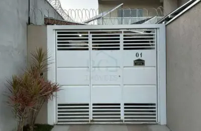 Apartamento com 2 quartos à venda no Sítio Água Espraiada, Poços de Caldas 