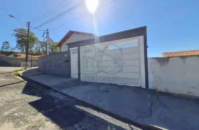 Casa em condomínio fechado com 2 quartos à venda no Jardim São Bento, Poços de Caldas 