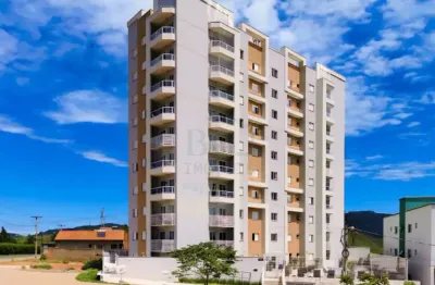 Apartamento com 2 quartos para alugar no Residencial Veredas, Poços de Caldas 