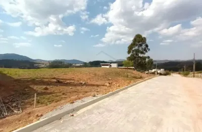 Terreno à venda no Jardim Montreal, Poços de Caldas 