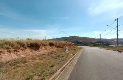 Terreno à venda no Jardim Montreal, Poços de Caldas 