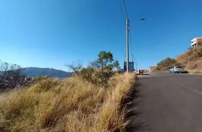 Terreno à venda no Jardim Bandeirantes, Poços de Caldas 