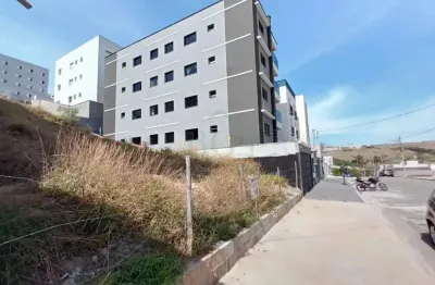 Terreno à venda no Residencial Summer Ville, Poços de Caldas 