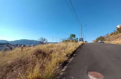 Terreno à venda no Jardim Bandeirantes, Poços de Caldas 