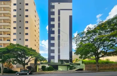 Apartamento com 2 quartos para alugar no Jardim dos Estados, Poços de Caldas 