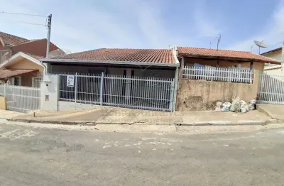 Casa com 2 quartos para alugar no Jardim Itamaraty II, Poços de Caldas 