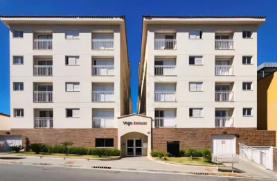 Apartamento com 2 quartos para alugar no Jardim dos Estados, Poços de Caldas 