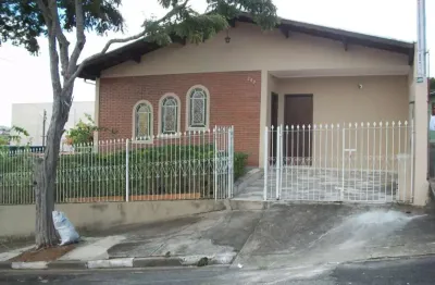 Casa com 3 quartos à venda no Jardim Santa Rosália, Poços de Caldas 