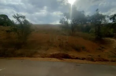 Terreno à venda no Fazenda Baeta, Poços de Caldas 