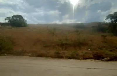 Terreno à venda no Fazenda Baeta, Poços de Caldas 