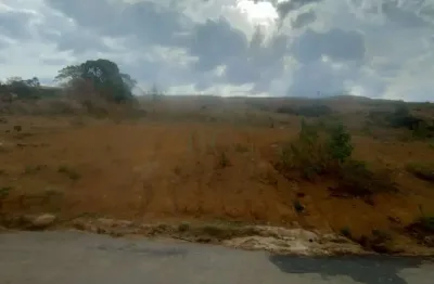 Terreno à venda no Fazenda Baeta, Poços de Caldas 