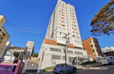 Apartamento com 3 quartos à venda no Centro, Poços de Caldas 