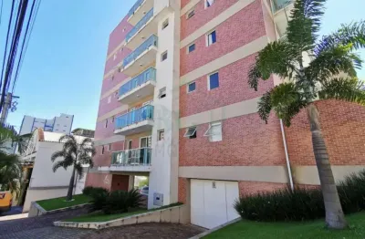 Cobertura com 2 quartos à venda no Centro, Poços de Caldas 