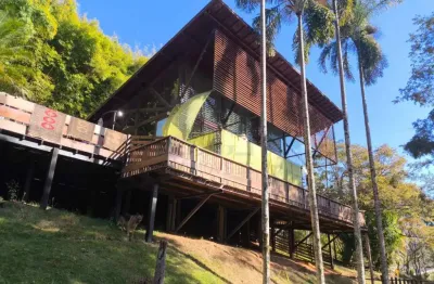 Fazenda à venda no Corrego Dantas, Poços de Caldas 