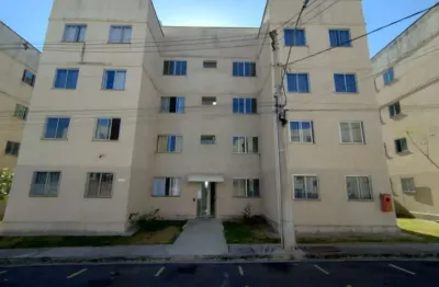 Apartamento com 2 quartos à venda no Jardim Itamaraty III, Poços de Caldas 