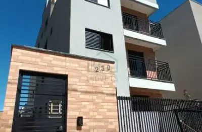 Excelente apartamento de 54m² térreo com quintal á venda no residencial veredas em poços de caldas mg.