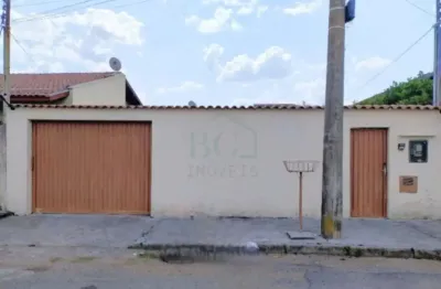 Casa com 1 quarto à venda no Jardim Philadélphia, Poços de Caldas 