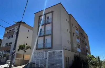 Apartamento com 2 quartos para alugar no Jardim Quisisana, Poços de Caldas 