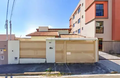 Casa com 2 quartos para alugar no Jardim Bandeirantes, Poços de Caldas 