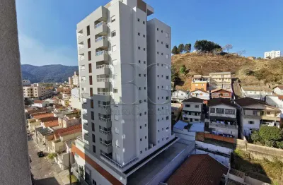 Apartamento com 2 quartos à venda no São Benedito, Poços de Caldas 
