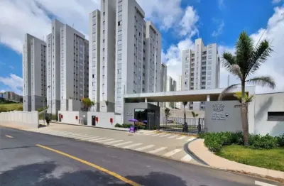 Apartamento com 2 quartos à venda no Jardim Country Club, Poços de Caldas 
