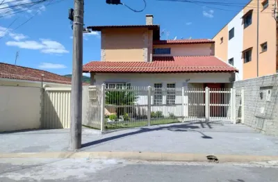 Casa com 4 quartos à venda na Vila Togni, Poços de Caldas 