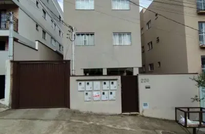 Apartamento com 2 quartos à venda no Residencial Veredas, Poços de Caldas 