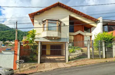 Casa com 3 quartos para alugar no Cristiano Ozório, Poços de Caldas 