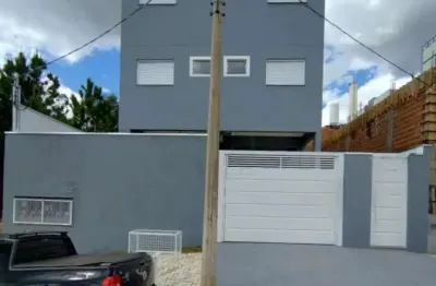 Kitnet / Stúdio à venda no Centreville, Poços de Caldas 