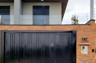 Casa com 3 quartos à venda no Centreville, Poços de Caldas 